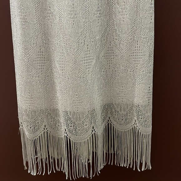 Bridal event dress - Picture 4 of 6